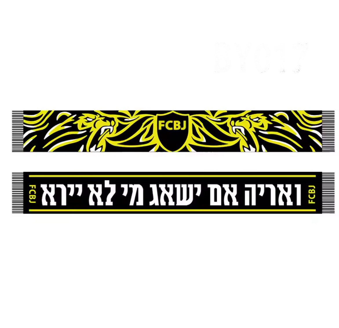 צעיפים שלנו